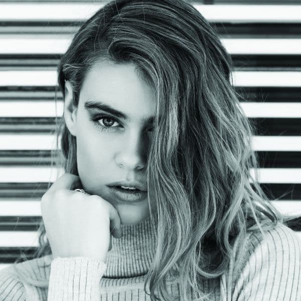 Carla Méndez